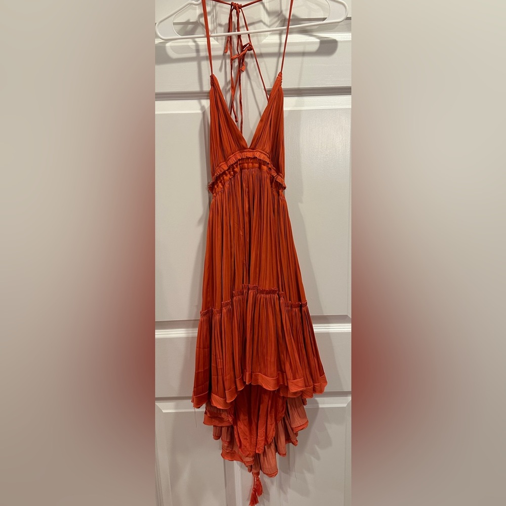 Free People Shine Dress Size Small
